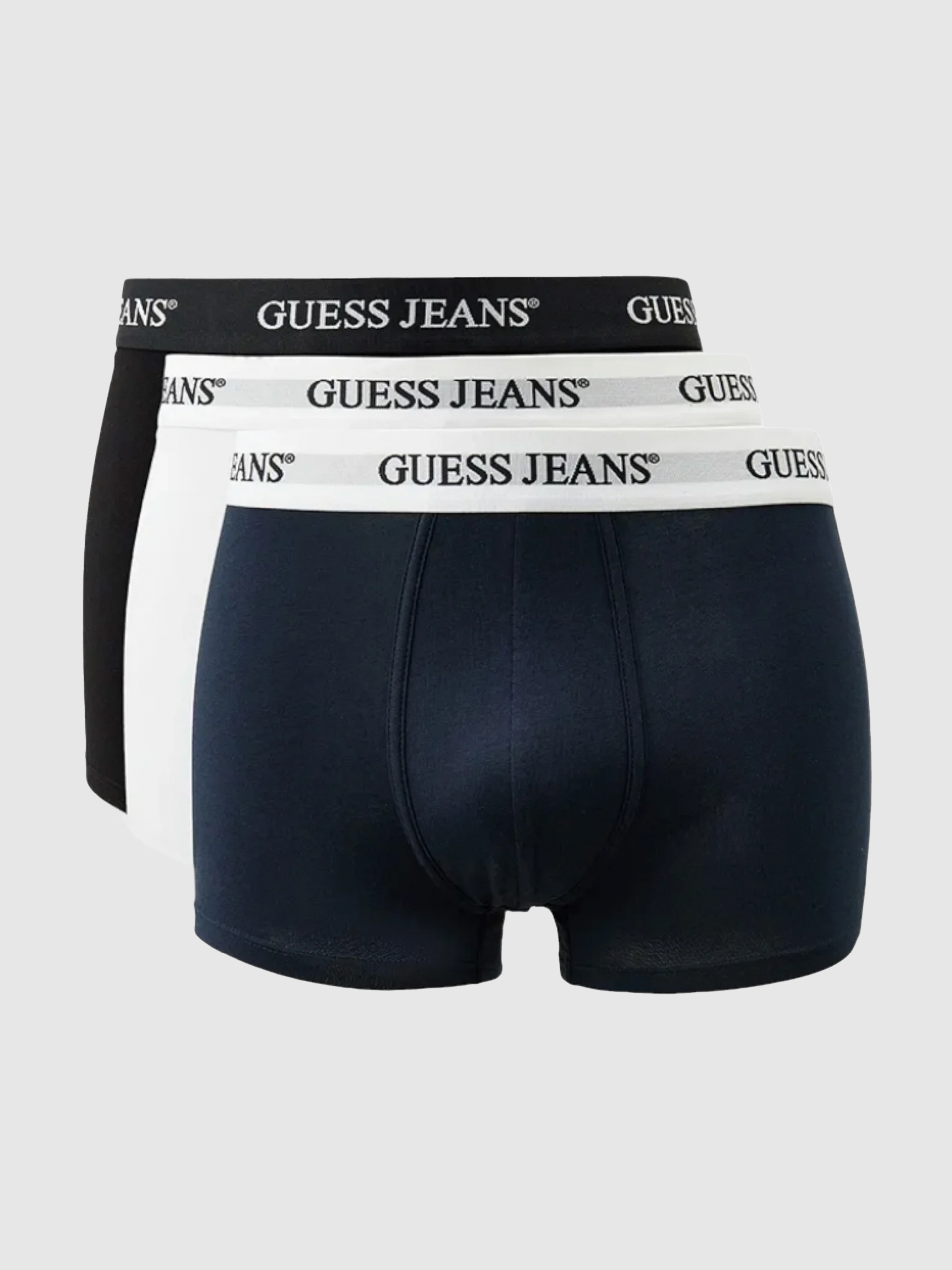 Underpants Man Multicolor Guess Jeans