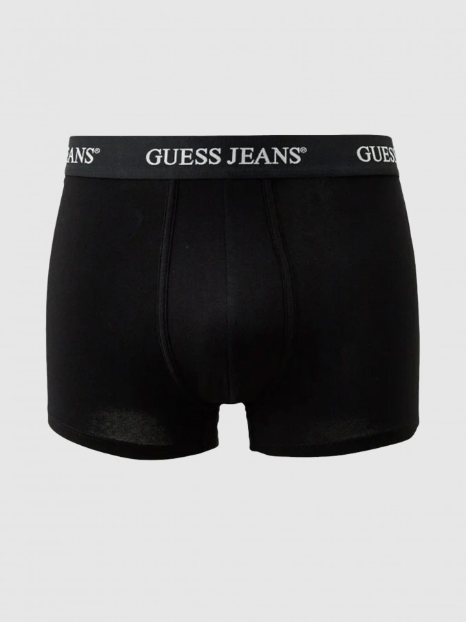 Underpants Man Multicolor Guess Jeans