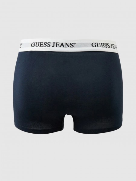 Boxers Homem Guess Jeans