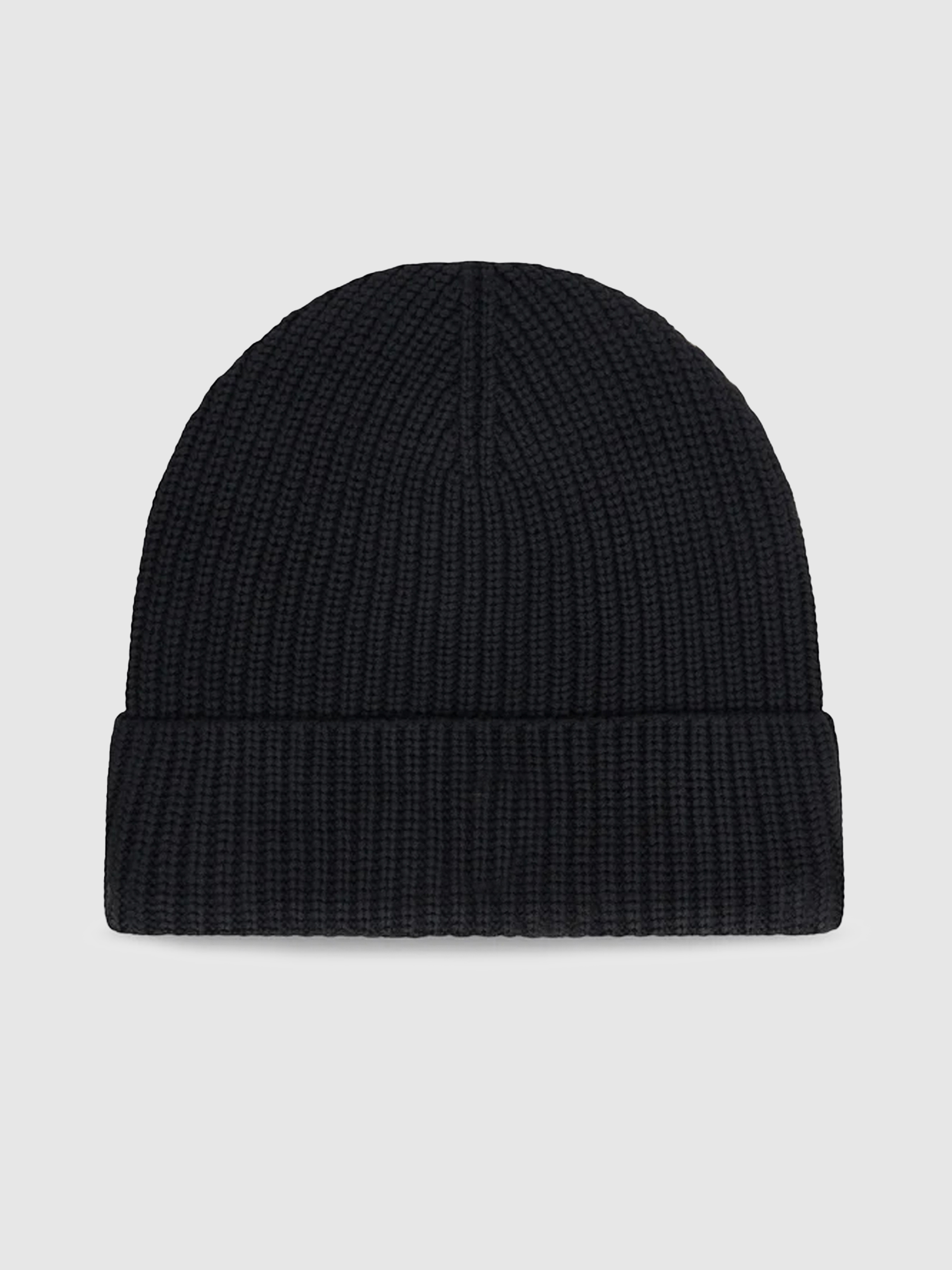Beanie Man Black Guess