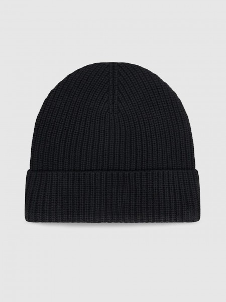 Beanie Man Black Guess