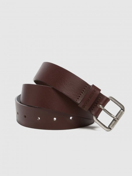 Cintos Homem Guess Jeans