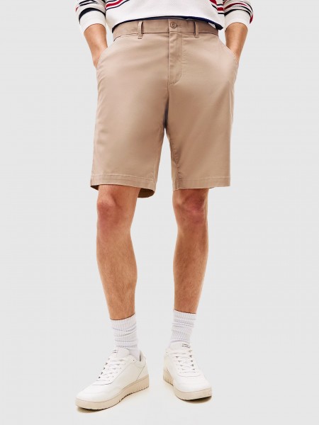 Shorts Man Tommy Hilfiger
