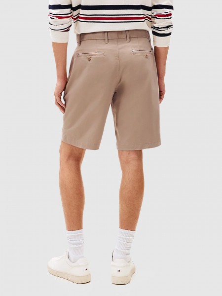 Shorts Man Tommy Hilfiger