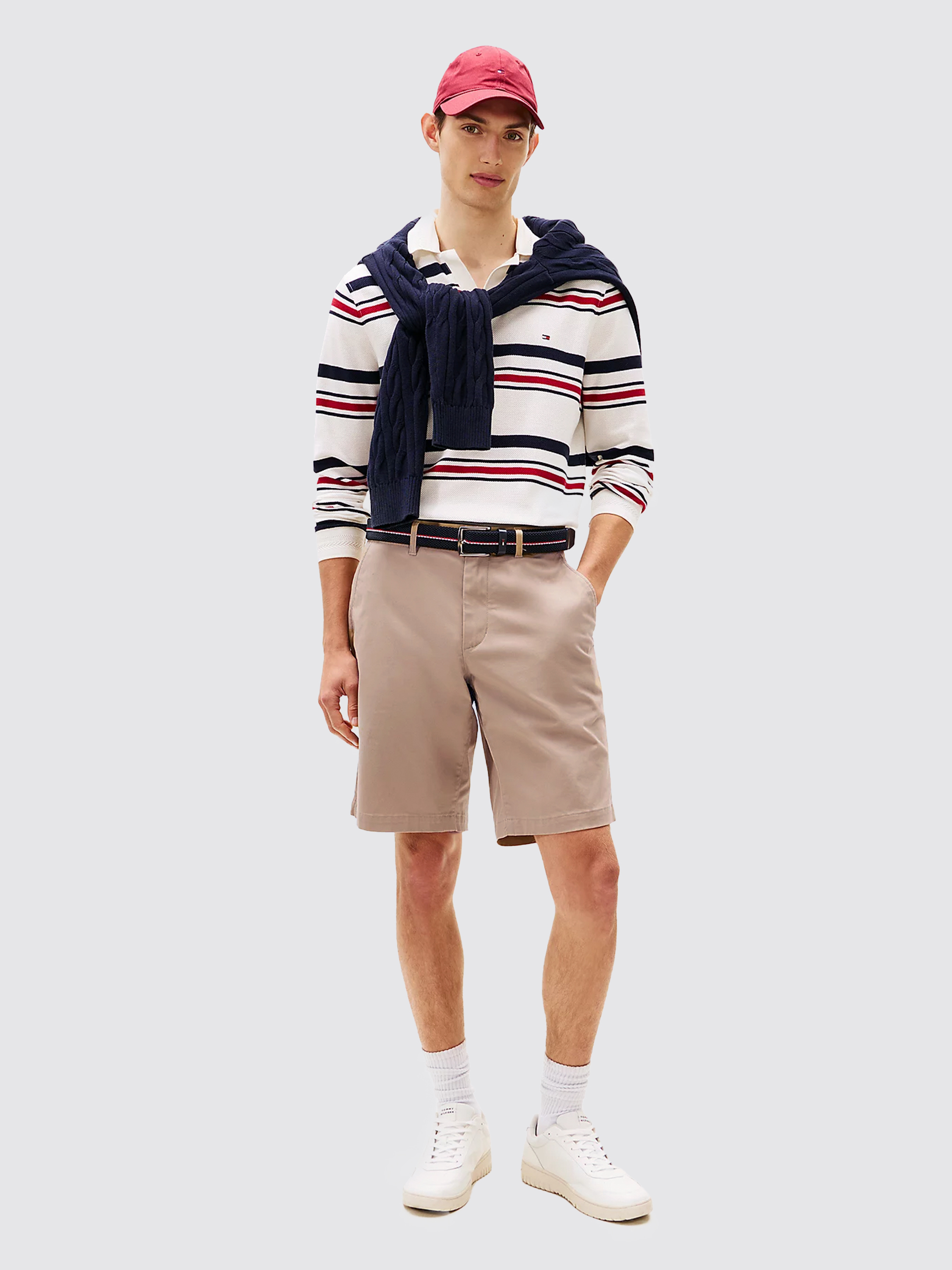 Shorts Man Tommy Hilfiger