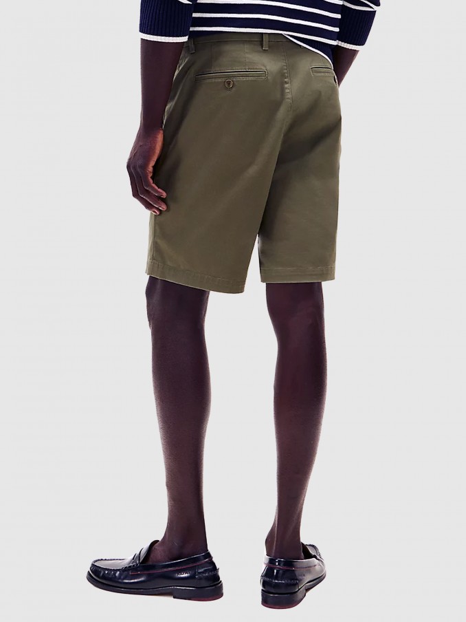 Shorts Man Tommy Hilfiger