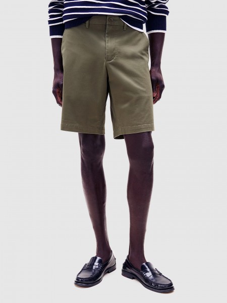 Shorts Man Tommy Hilfiger