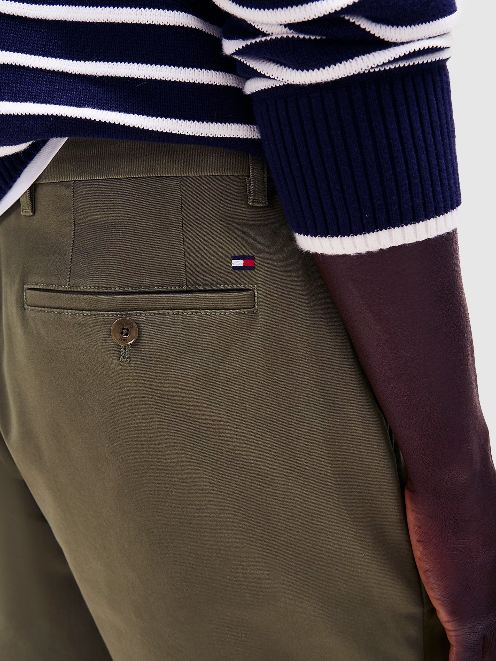 Bermudas Hombre Tommy Hilfiger