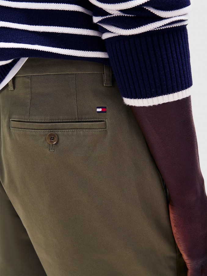 Shorts Man Tommy Hilfiger