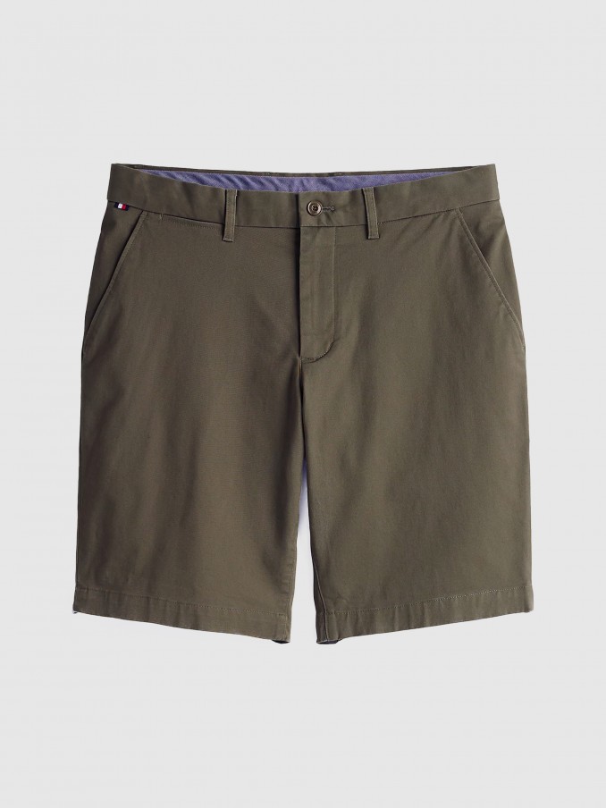 Bermudas Hombre Tommy Hilfiger