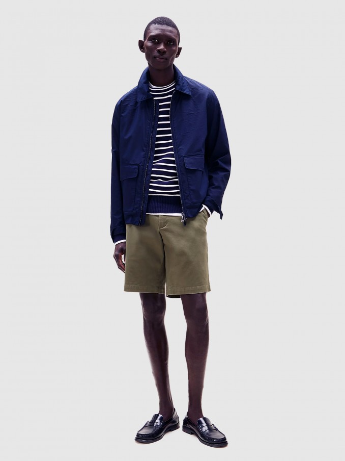 Bermudas Hombre Tommy Hilfiger