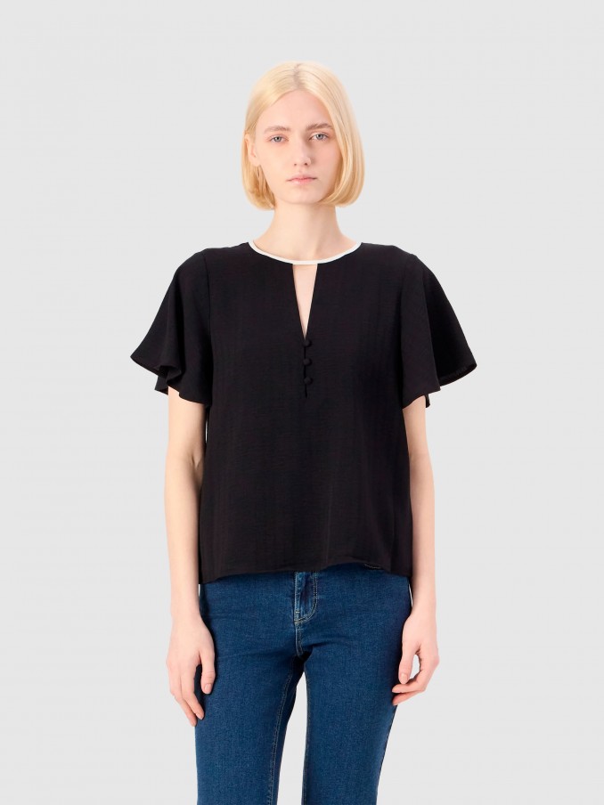 Blusa Mulher Vero Moda