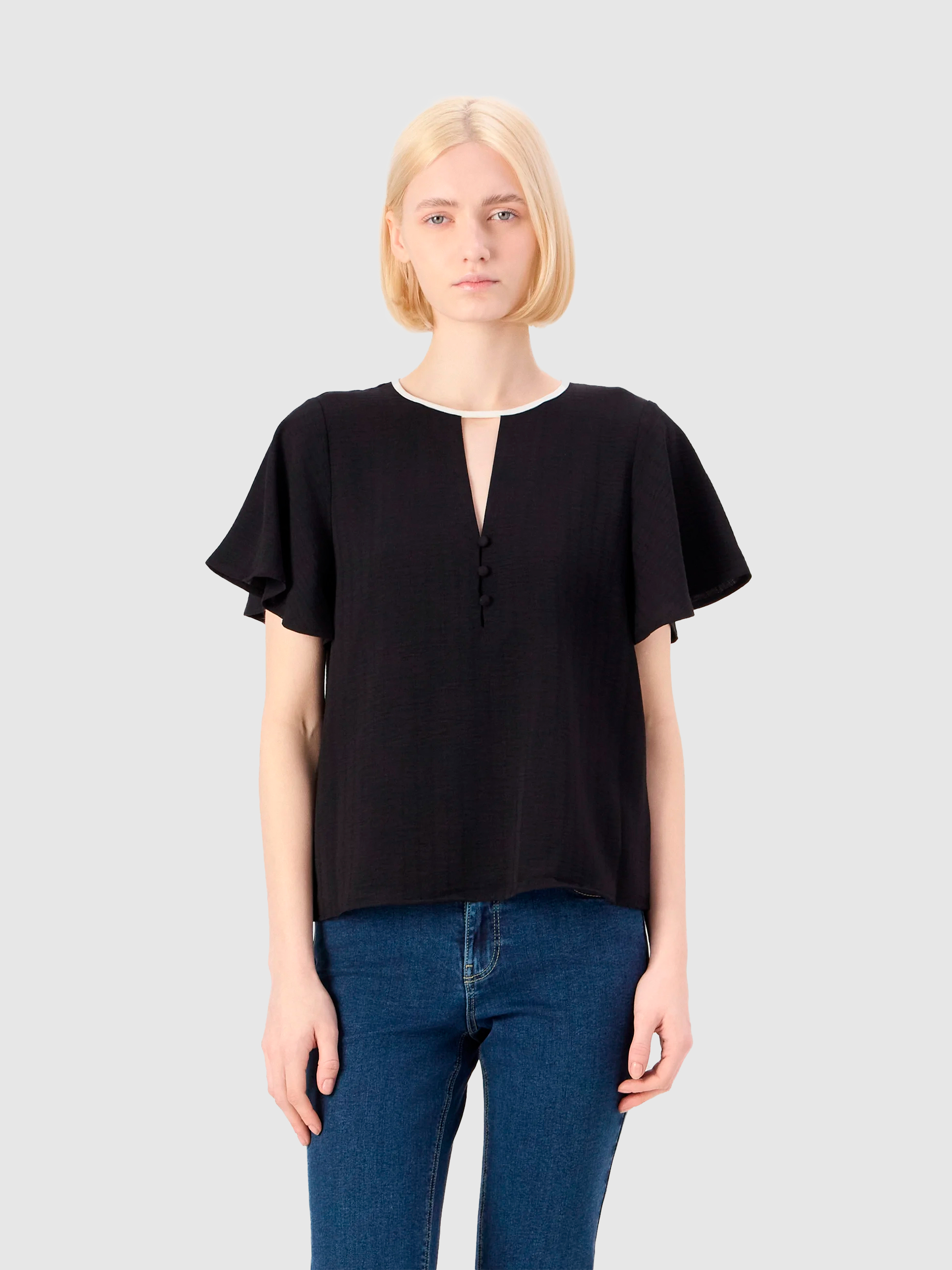 Blouse Woman Vero Moda