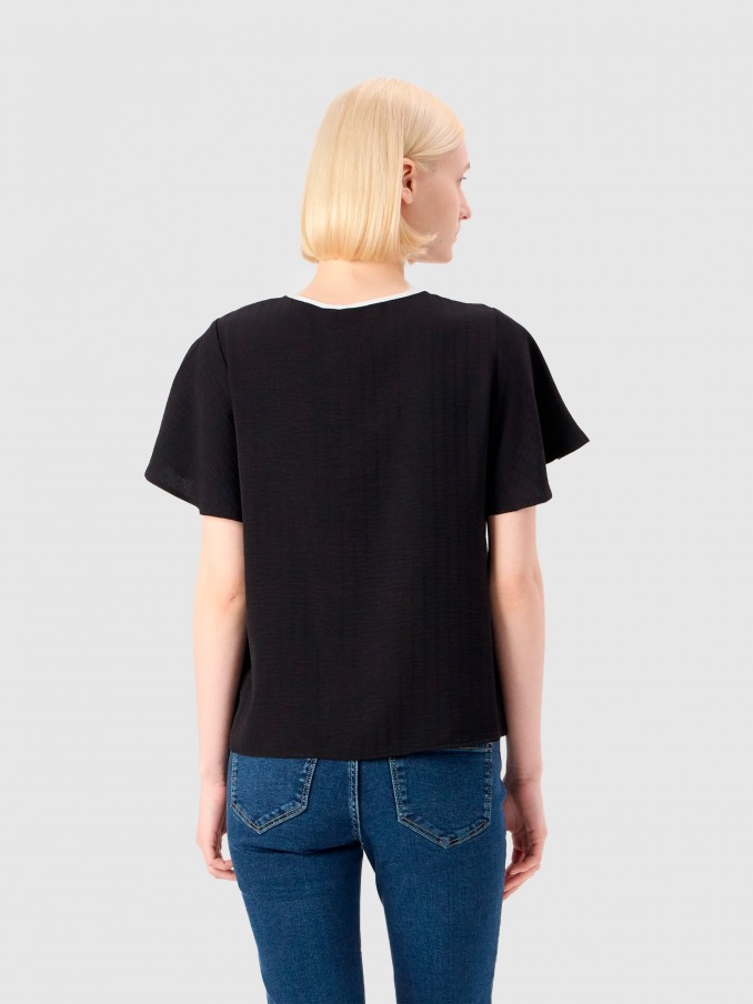 Blusa Mujer Vero Moda
