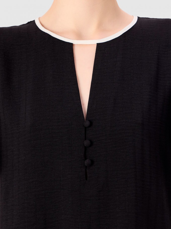 Blusa Mujer Vero Moda