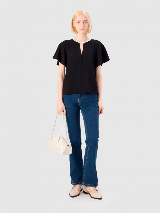 Blusa Mujer Vero Moda