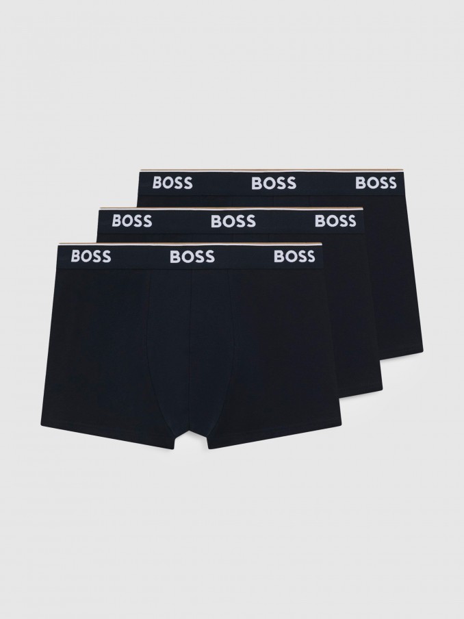 Calzoncillos Hombre Boss