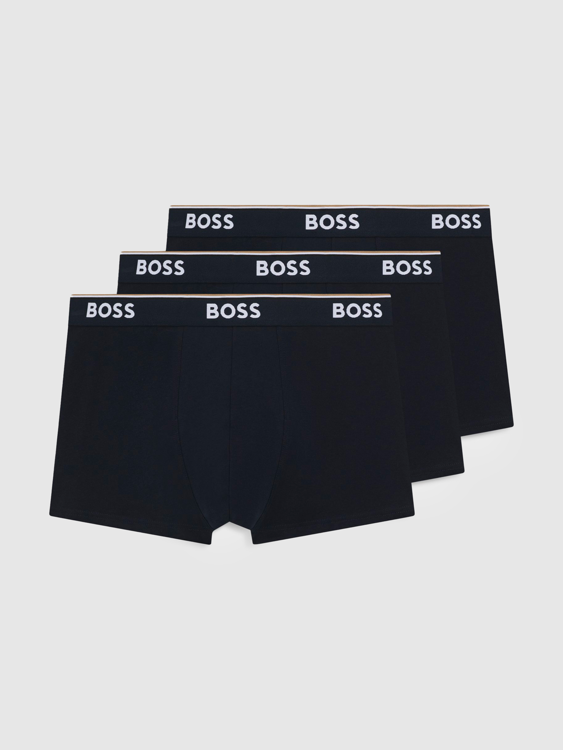 Underpants Man Boss