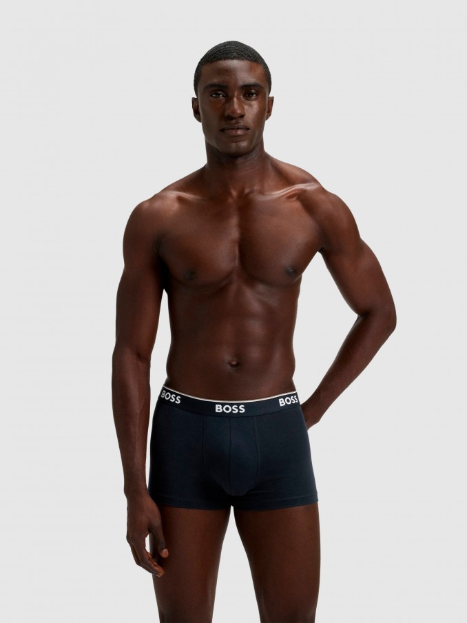 Calzoncillos Hombre Boss