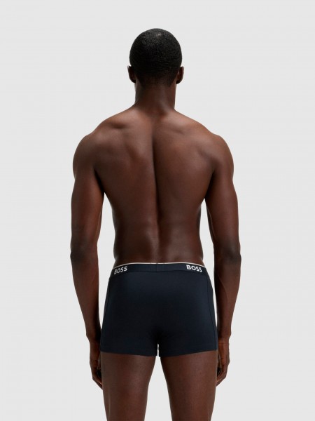 Underpants Man Boss Underpants Man Boss