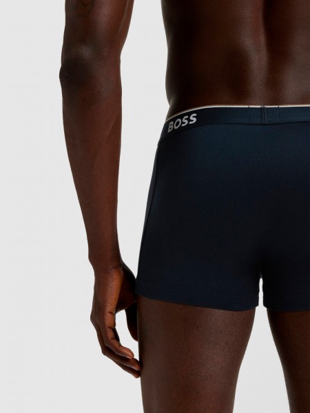 Underpants Man Boss Underpants Man Boss