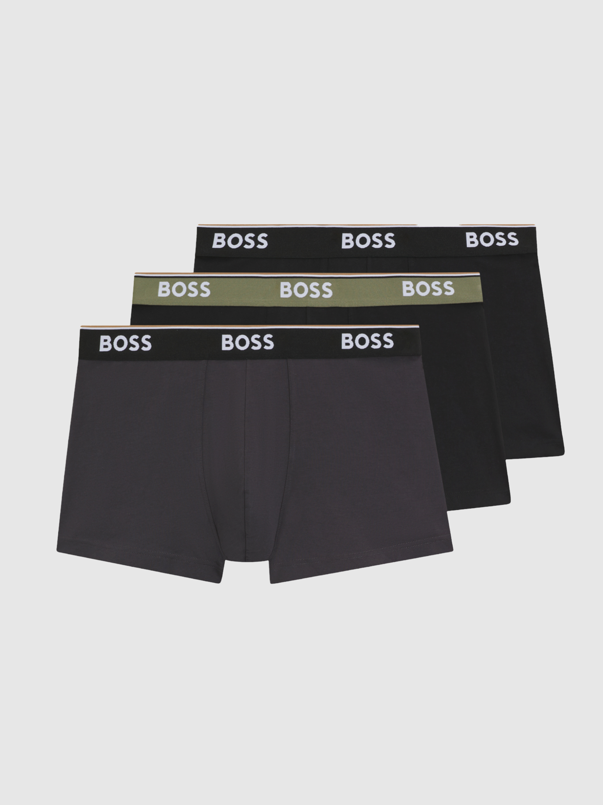 Boxers Homem Boss