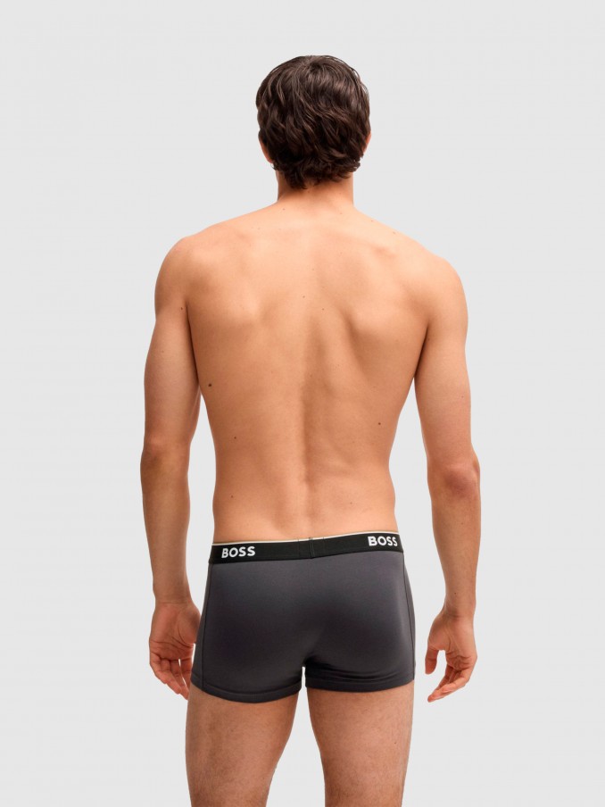 Boxers Homem Boss