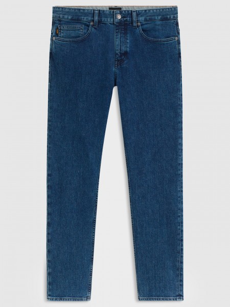 Calas Homem Boss Orange