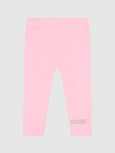 Conjuntos Beb Menina Guess Kids