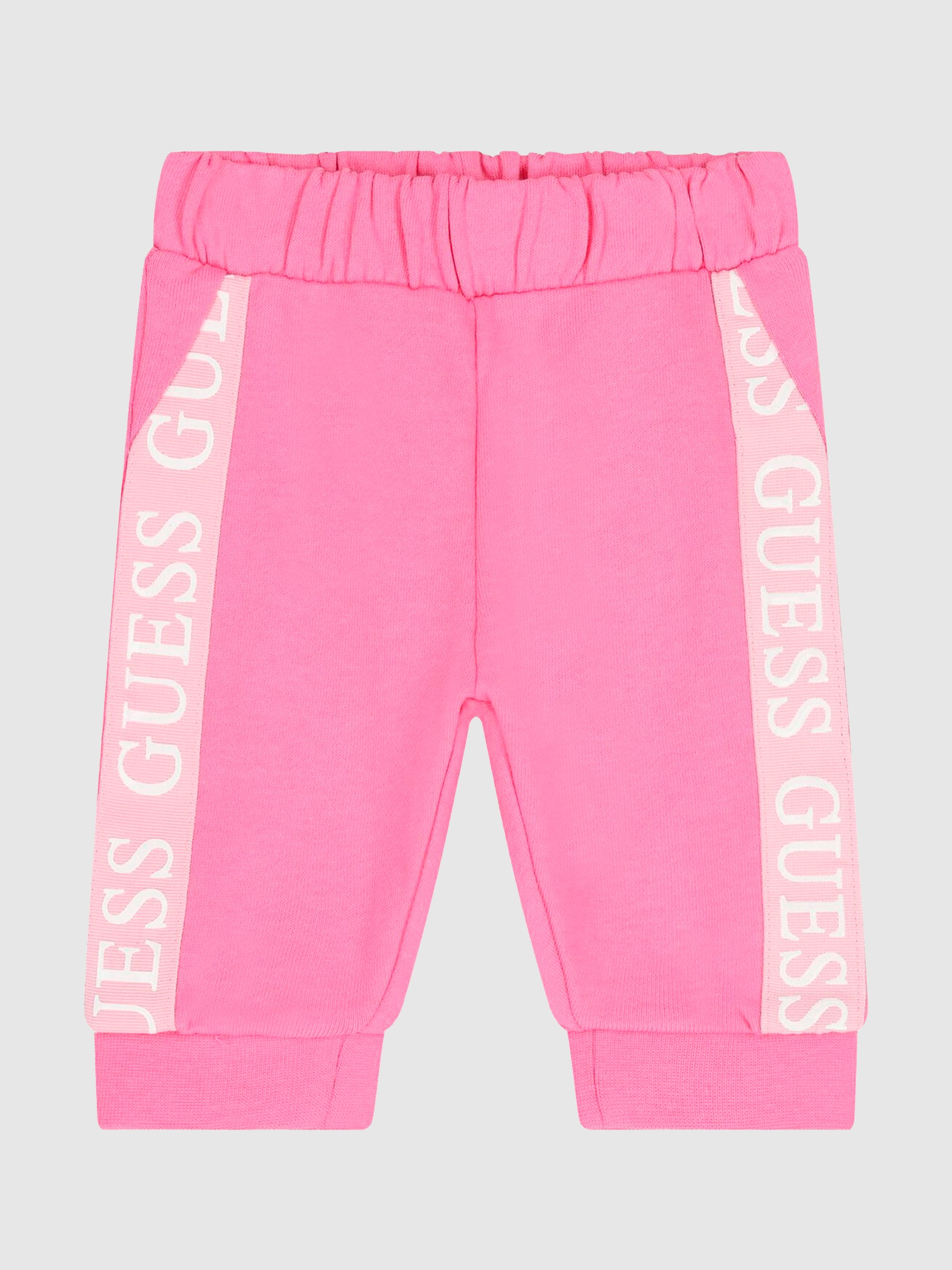 Tracksuit Baby Girl Rose Guess