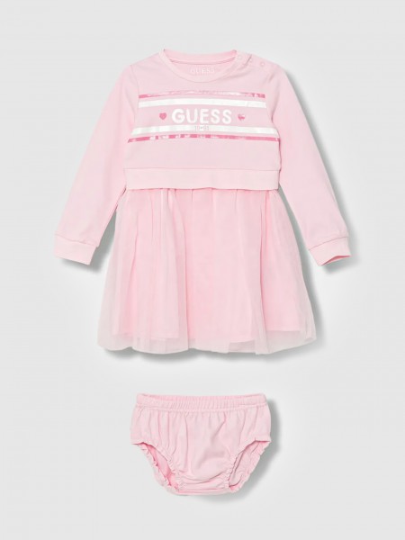 Conjuntos Beb Menina Guess Kids