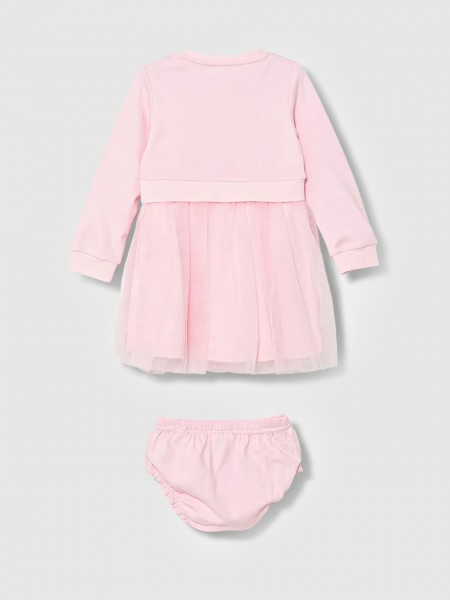 Conjuntos Beb Menina Guess Kids