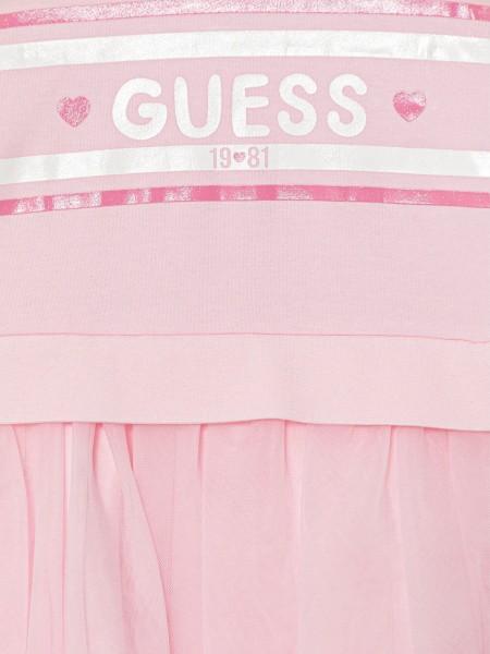 Conjuntos Beb Menina Guess Kids