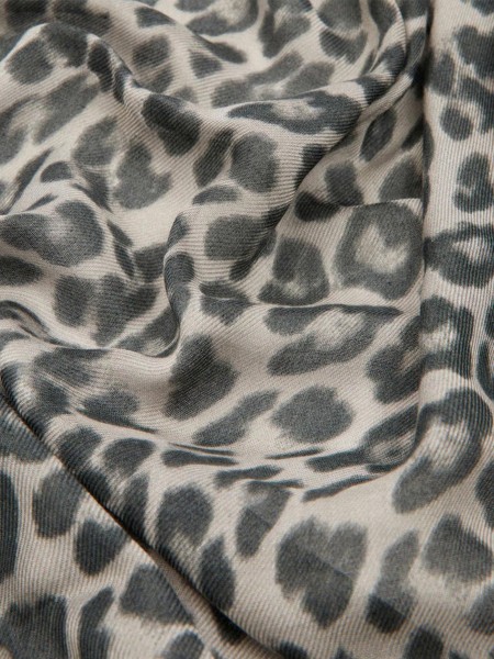 Scarves Woman Black Guess