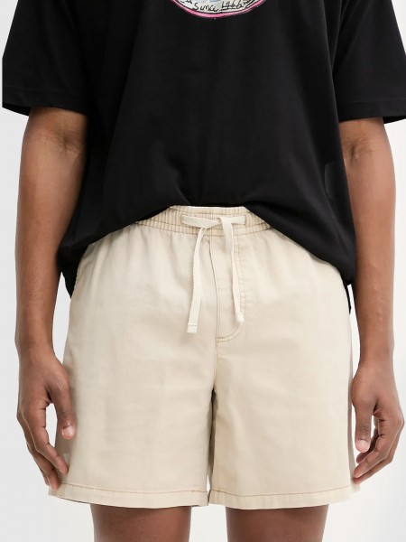 Bermudas Hombre Tommy Jeans