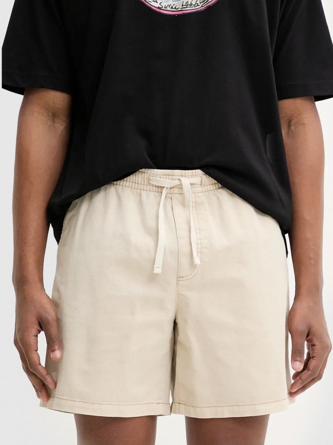 Bermudas Hombre Tommy Jeans