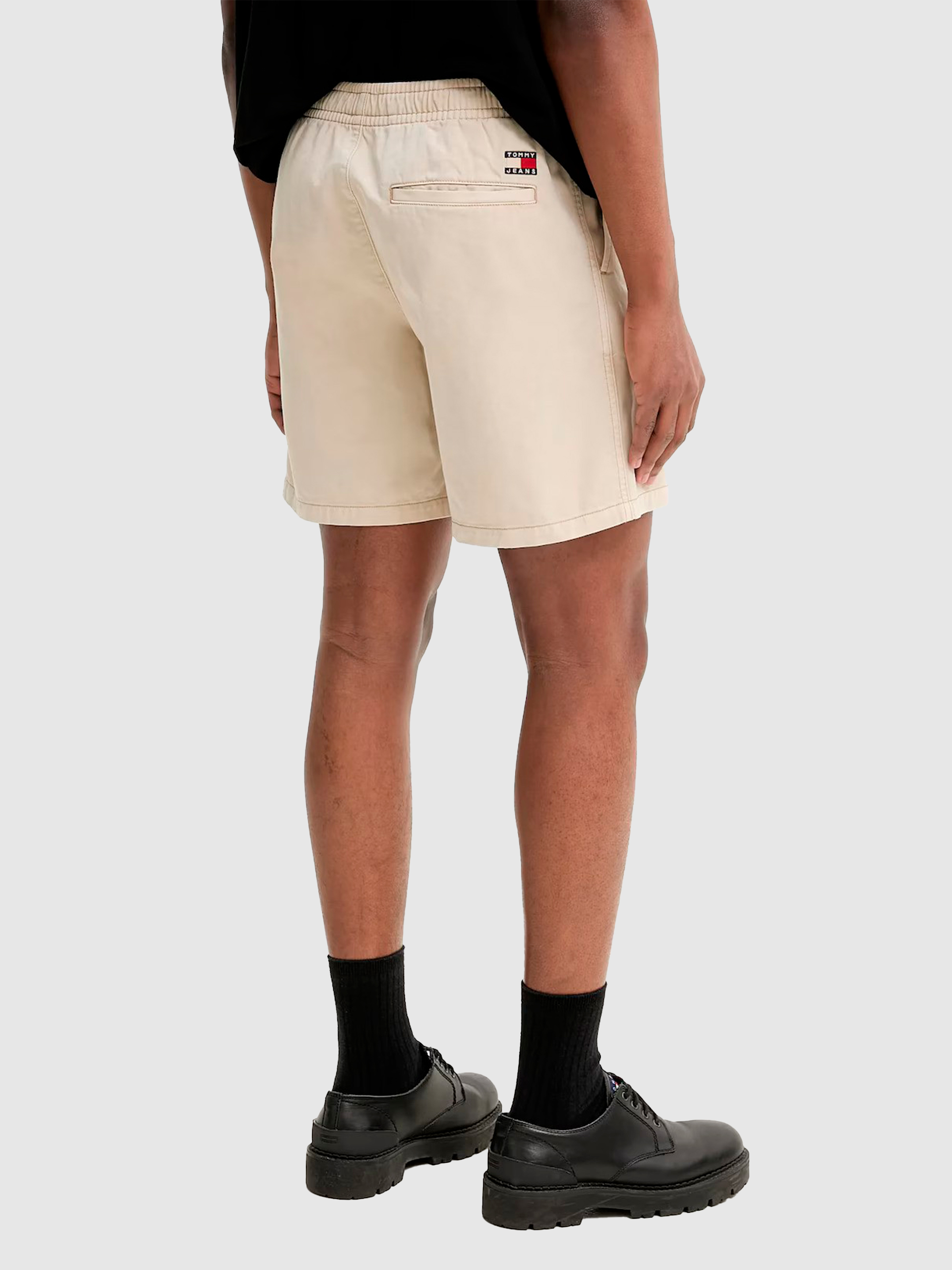 Bermudas Hombre Tommy Jeans
