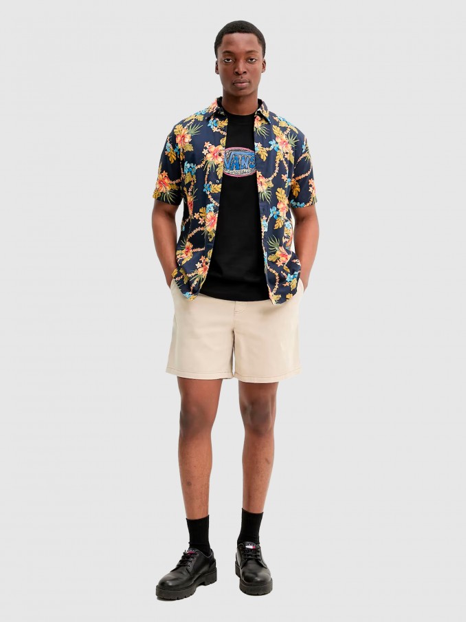 Bermudas Hombre Tommy Jeans