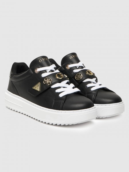 Sapatilhas Mulher Guess Footwear