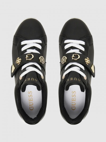 Sapatilhas Mulher Guess Footwear