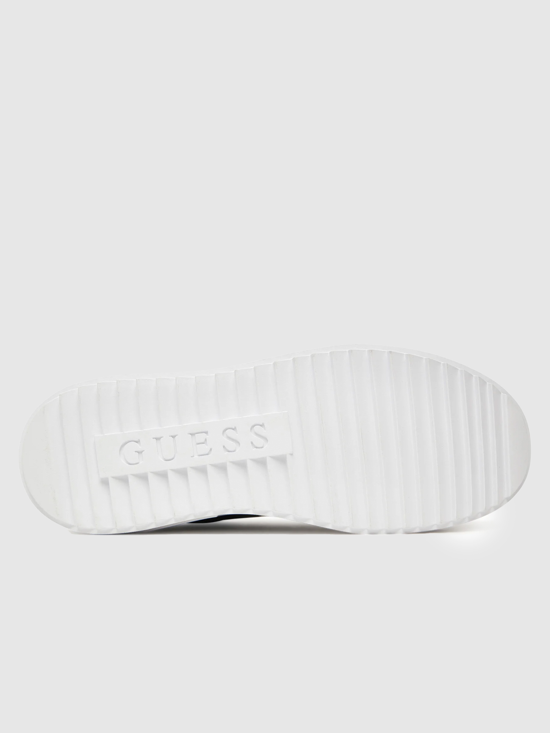 Sneakers Woman Black Guess