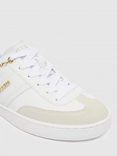 Sapatilhas Mulher Guess Footwear