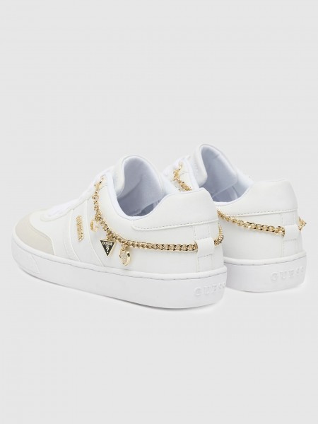 Sapatilhas Mulher Guess Footwear