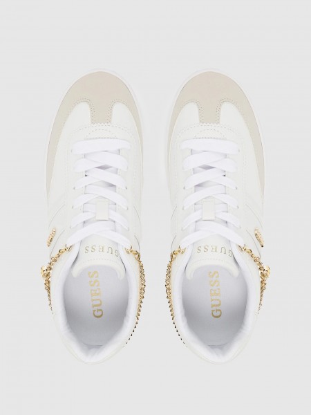 Sapatilhas Mulher Guess Footwear