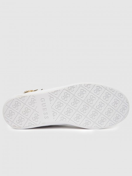 Sapatilhas Mulher Guess Footwear
