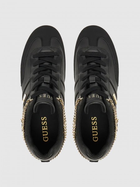 Sapatilhas Mulher Guess Footwear