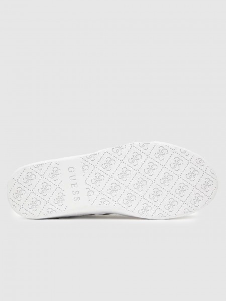 Sapatilhas Mulher Guess Footwear