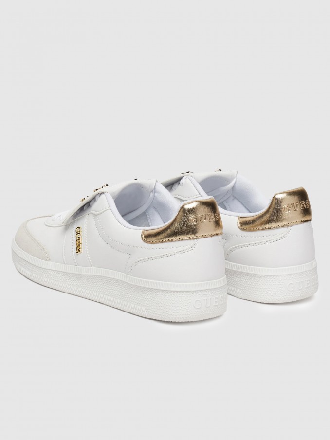 Sapatilhas Mulher Guess Footwear