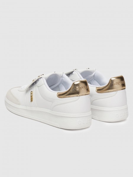 Sapatilhas Mulher Guess Footwear