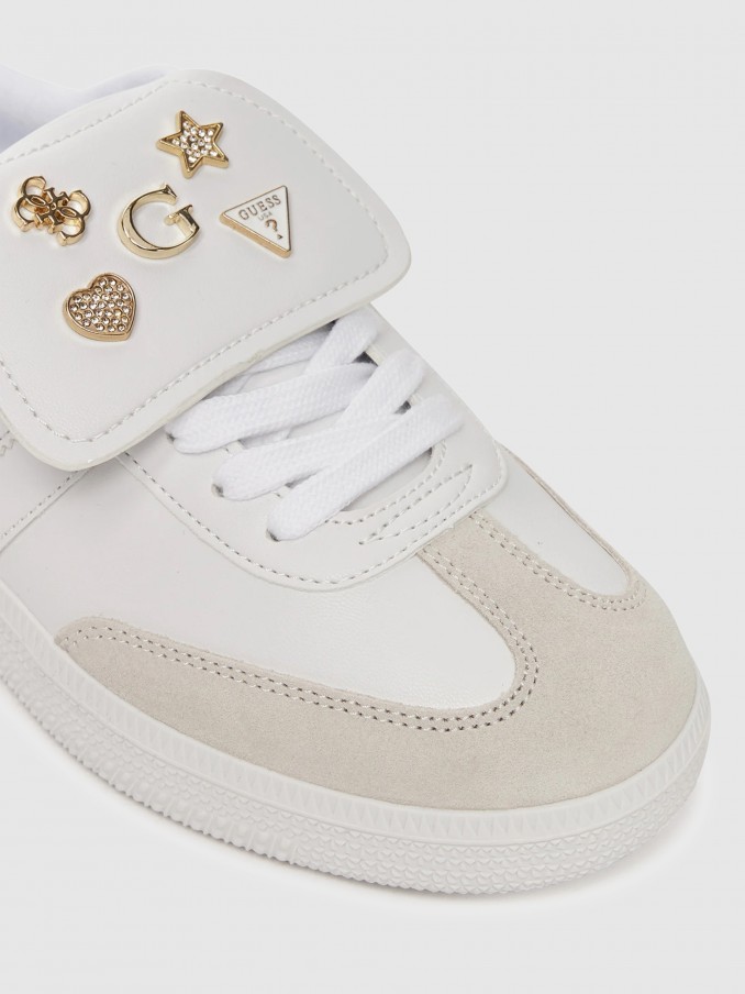 Sapatilhas Mulher Guess Footwear